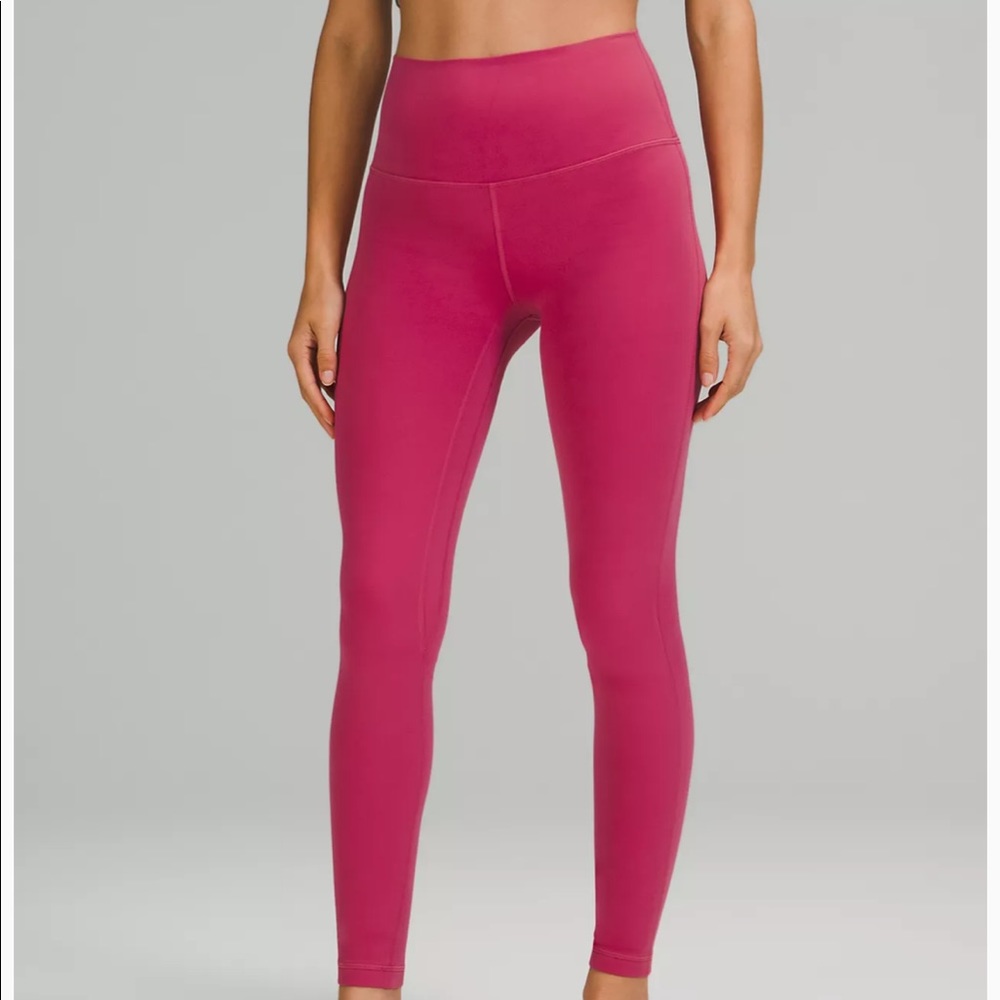 lululemon Align™ High-Rise Pant 25”
